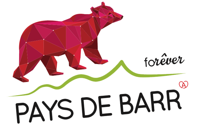 Barr logo