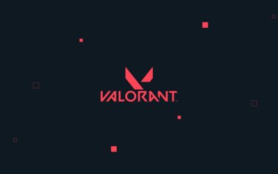 Valorant : le premier FPS signé Riot Games