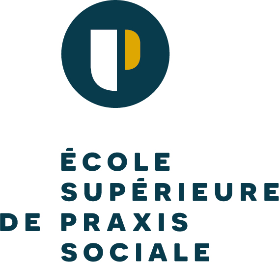 logotype praxis complet couleur